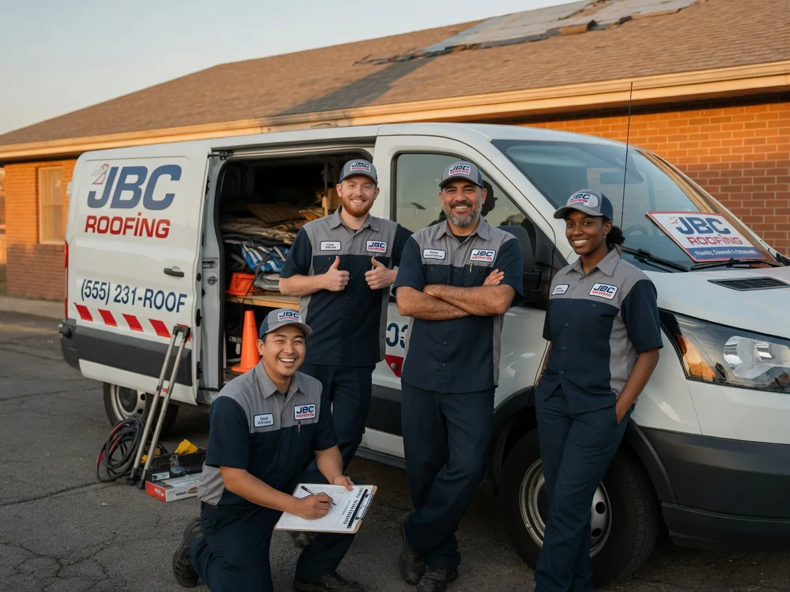 Roof Replacement company in Upatoi, GA
