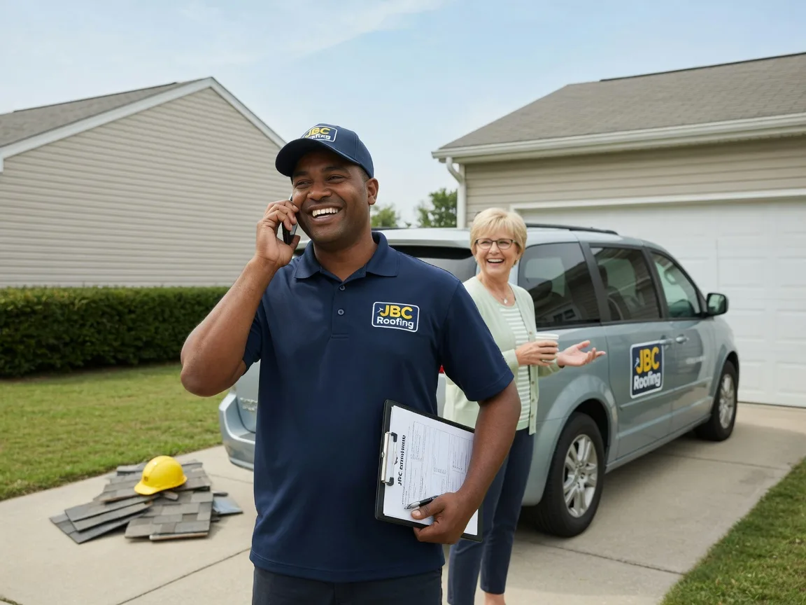 Roof Replacement Upatoi, GA FAQs